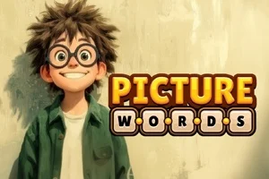 Picture Words