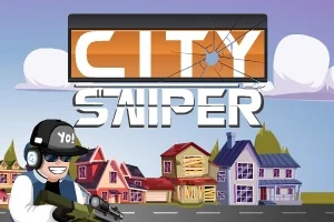 City Sniper