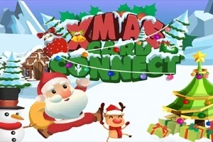 Xmas Card Connect