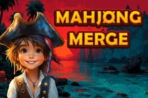 Mahjong Merge