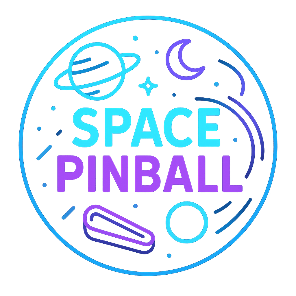 Space Pinball