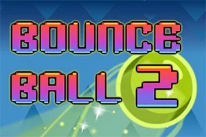Bounce Ball 2