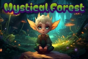 Mystical Forest