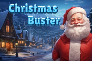 Christmas Buster