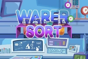 Water Sort