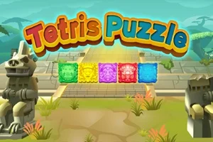 Tetris Puzzle