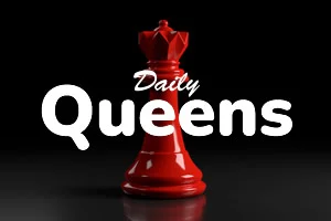 Daily Queens