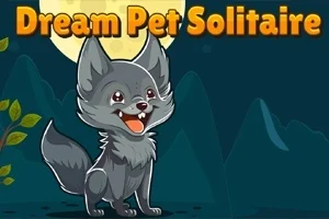 Dream Pet Solitaire