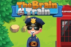 The Brain Train