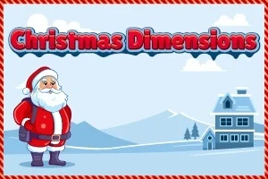 Christmas Dimensions