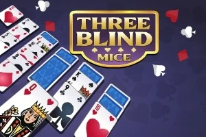 Three Blind Mice