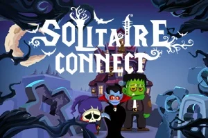 Halloween Card Connect