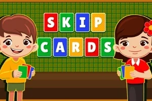 Skip Cards