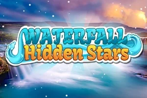 Waterfall - Hidden Stars