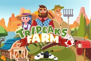 Tripeaks Farm