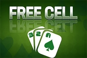 Blind Freecell