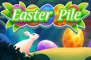 Easter Pile