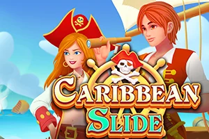 Caribbean Slide