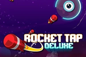 Rocket Tap