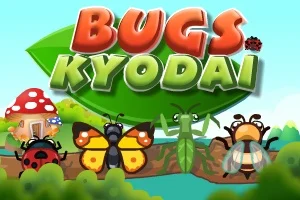 Bugs Kyodai