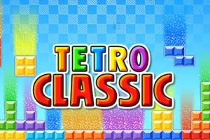 Tetris Fun