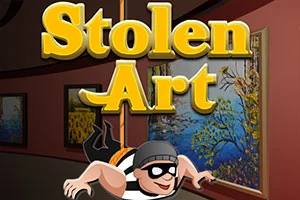 Stolen Art
