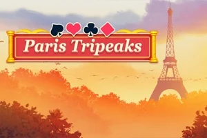 Paris Tripeaks