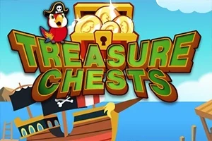 Treasure Chests
