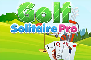 Golf Solitaire Pro