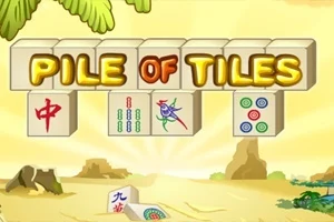 Pile of Tiles