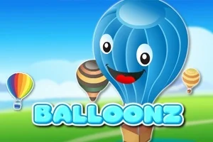 Balloonz