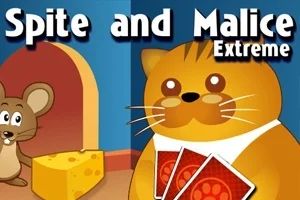 Spite and Malice Extreme