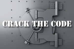 Crack the code