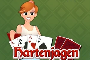 Hartenjagen