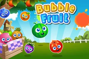 Bubble Fruit