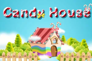 Candy House