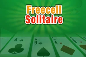 Freecell Solitaire